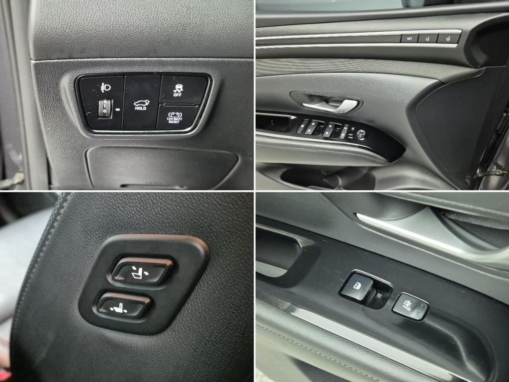 HYUNDAI Tucson 2021 Gris - Importación desde Corea - HF Imports Iquique - Foto 16