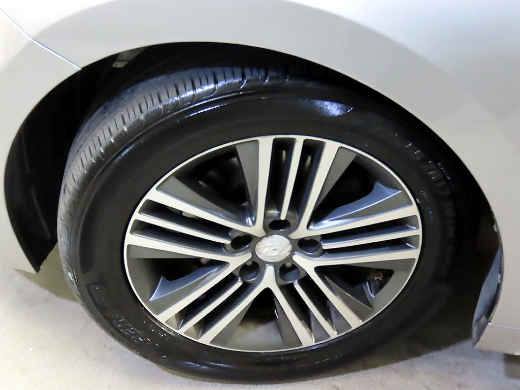 HYUNDAI Grandeur 2014 Plateado - Importación desde Corea - HF Imports Iquique - Foto 19