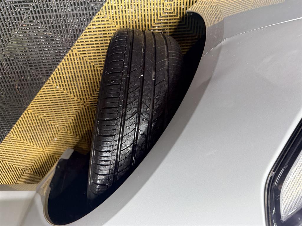 HYUNDAI Sonata 2015 Gris - Importación desde Corea - HF Imports Iquique - Foto 16