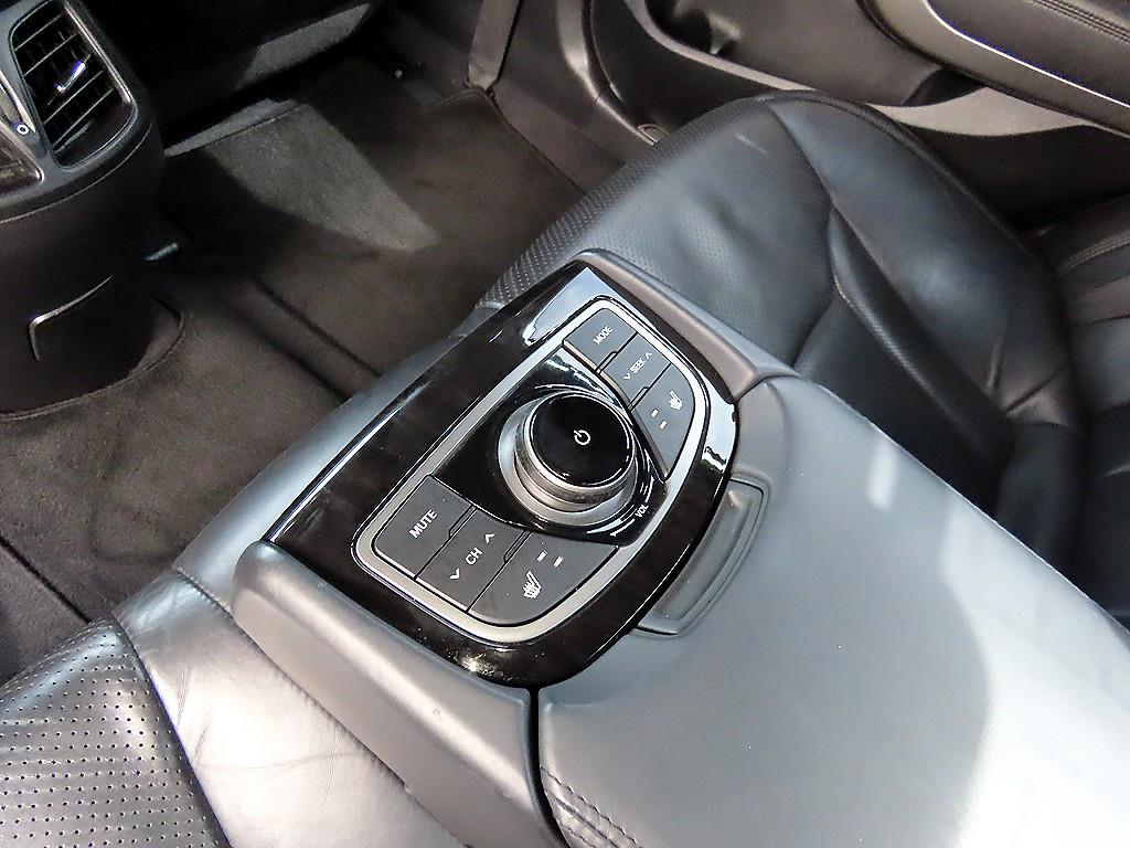 HYUNDAI Grandeur 2013 Negro - Importación desde Corea - HF Imports Iquique - Foto 16