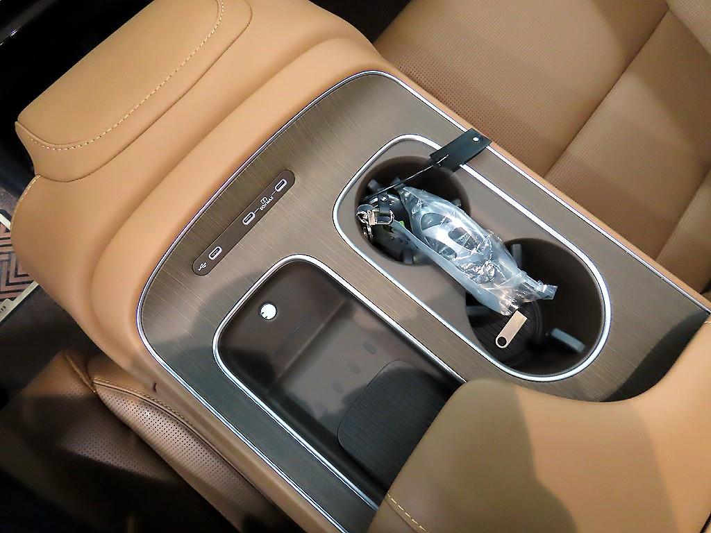 HYUNDAI Palisade - Vista 12