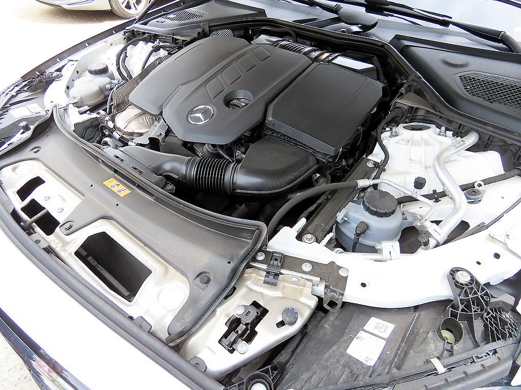 Mercedes Benz E class 2024 Blanco - Importación desde Corea - HF Imports Iquique - Foto 19