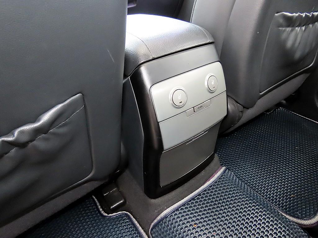 HYUNDAI Veracruz 2010 Blanco - Importación desde Corea - HF Imports Iquique - Foto 17