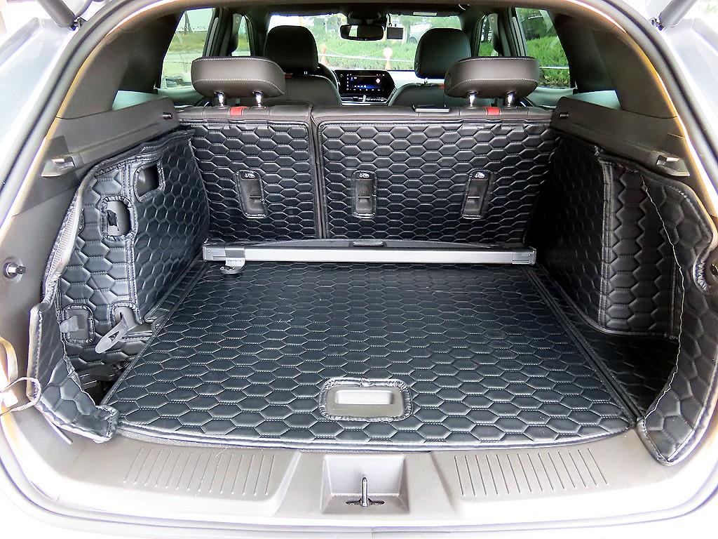 Chevrolet Trax 2025 Gris - Importación desde Corea - HF Imports Iquique - Foto 18