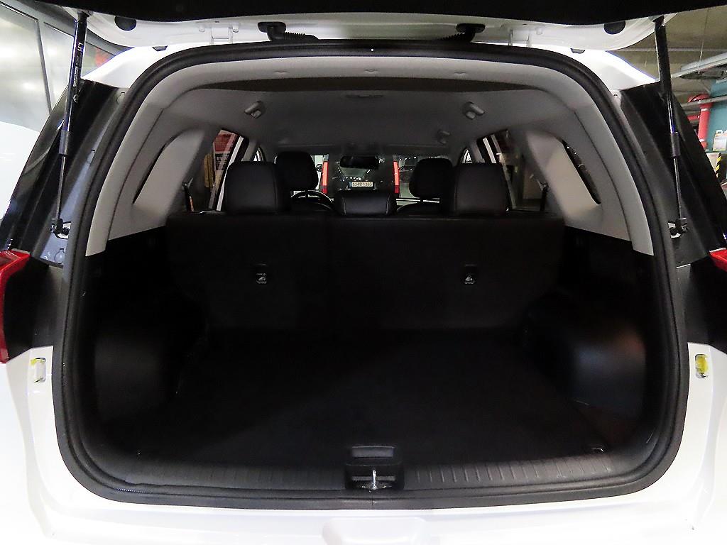 KIA Niro 2023 Blanco - Importación desde Corea - HF Imports Iquique - Foto 17