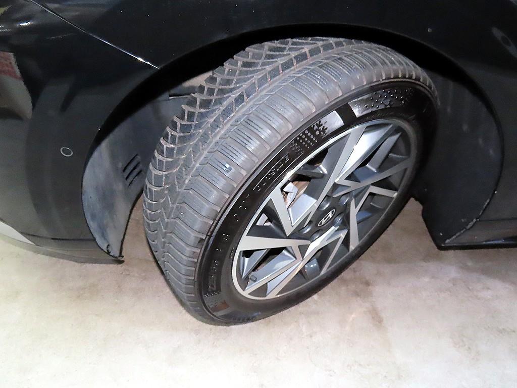 HYUNDAI Grandeur 2024 Negro - Importación desde Corea - HF Imports Iquique - Foto 20