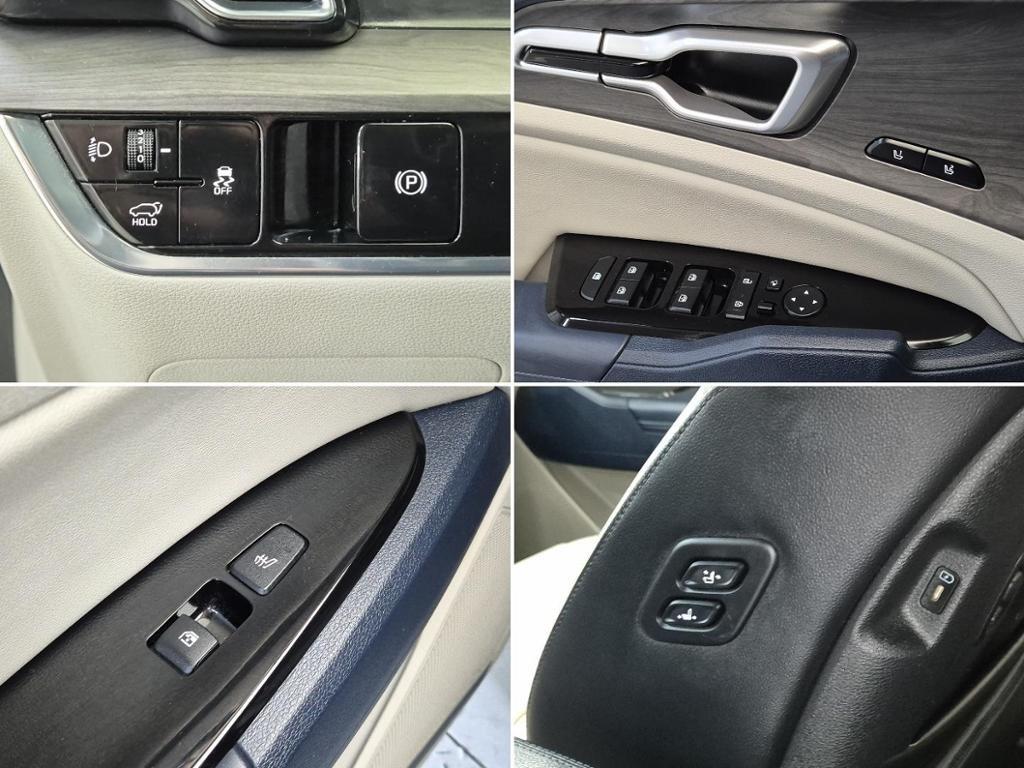 KIA Sportage 2022 Negro - Importación desde Corea - HF Imports Iquique - Foto 17