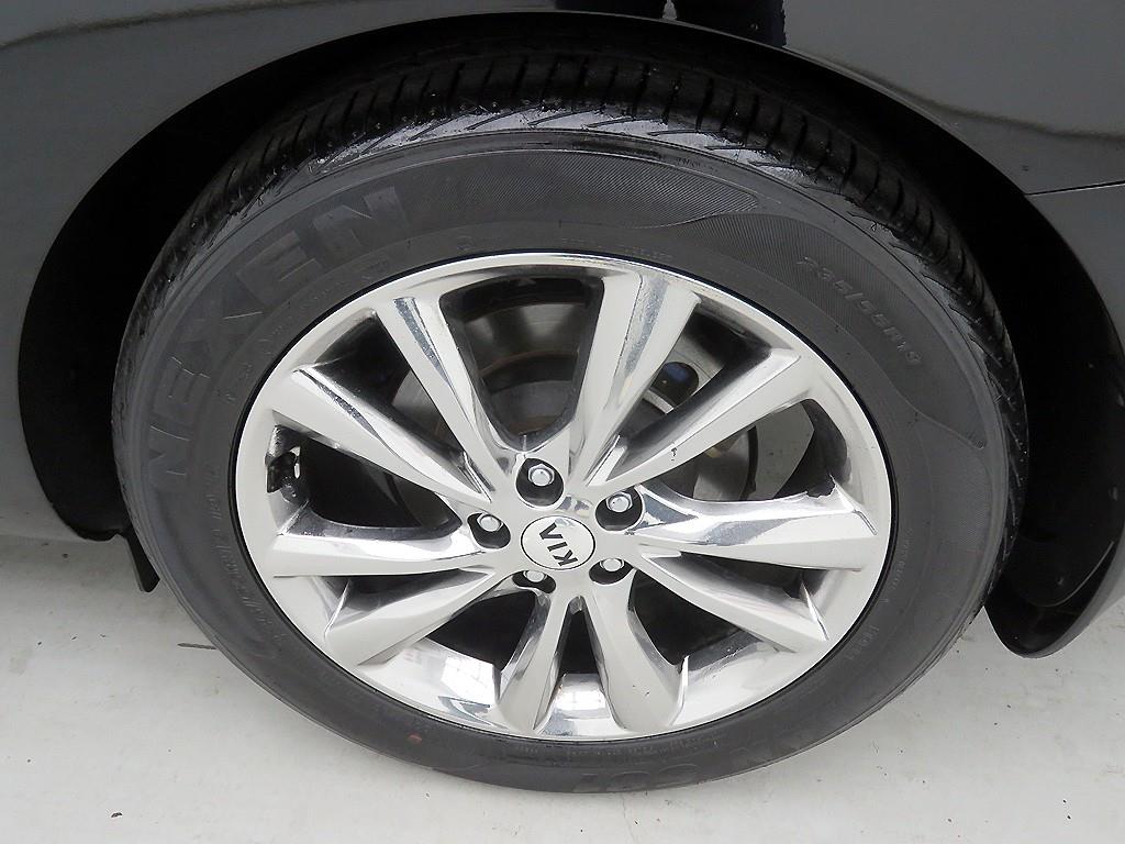 KIA Carnival 2019 - Importación desde Corea - HF Imports Iquique - Foto 20