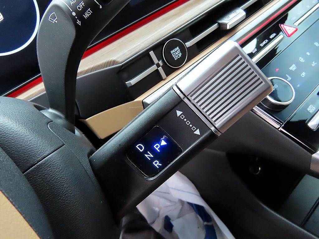 HYUNDAI Santa Fe - Vista 11