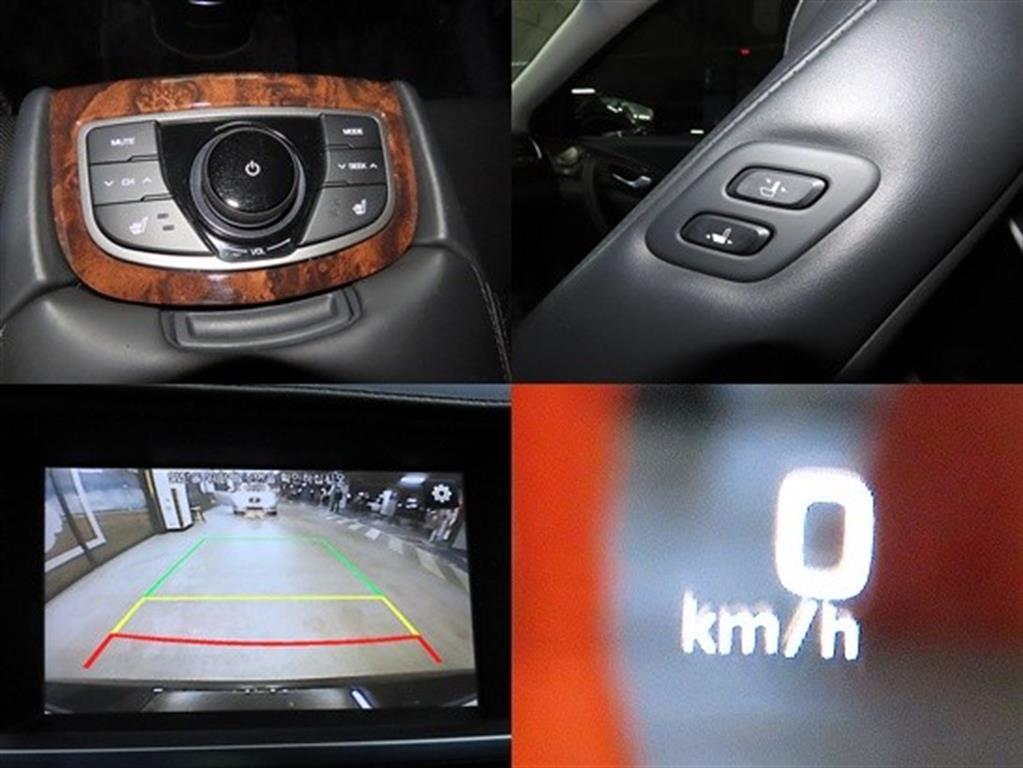 HYUNDAI Aslan 2015 Negro - Importación desde Corea - HF Imports Iquique - Foto 18