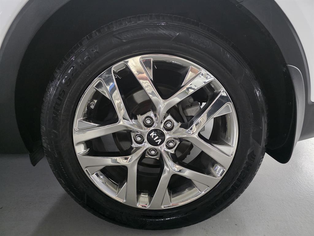 KIA Sorento 2020 Blanco - Importación desde Corea - HF Imports Iquique - Foto 19