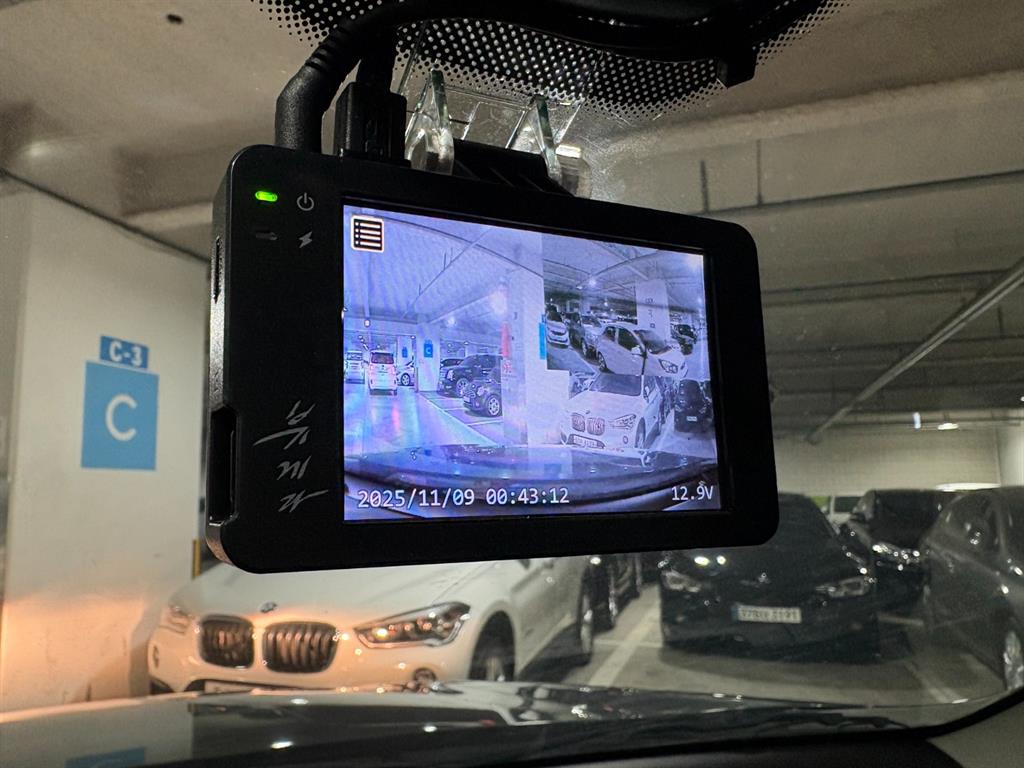 Chevrolet Captiva 2011 Gris - Importación desde Corea - HF Imports Iquique - Foto 14