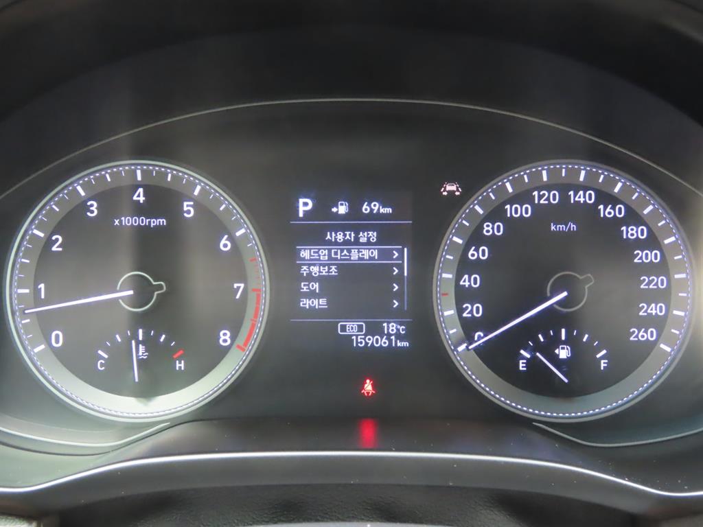 HYUNDAI Grandeur 2018 - Importación desde Corea - HF Imports Iquique - Foto 9