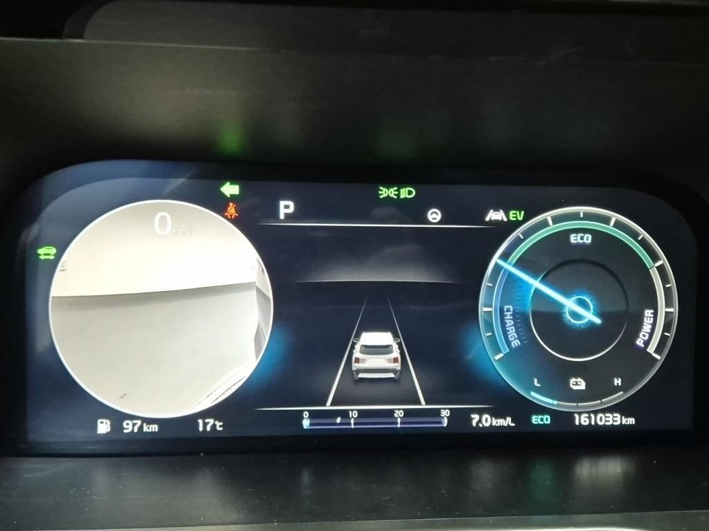 KIA Sorento - Vista 5