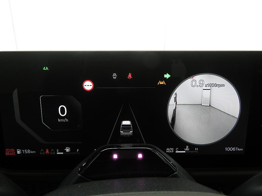 KIA Tasman - Vista 12