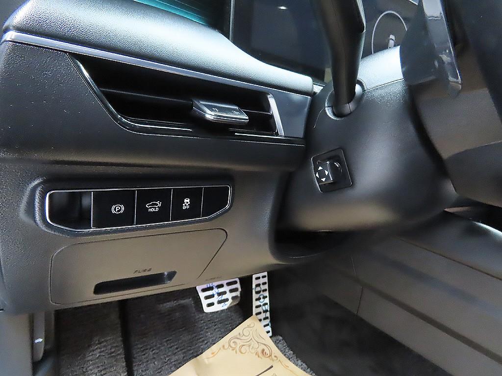 KIA K8 2025 Gris - Importación desde Corea - HF Imports Iquique - Foto 12