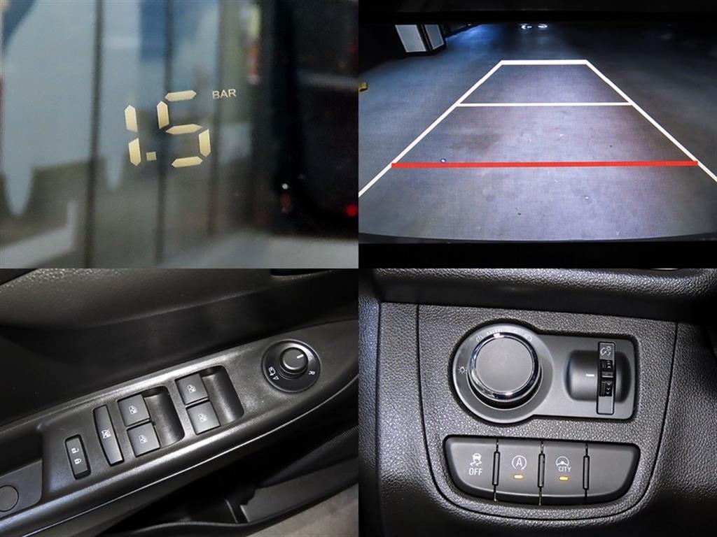 Chevrolet Spark 2019 Negro - Importación desde Corea - HF Imports Iquique - Foto 18