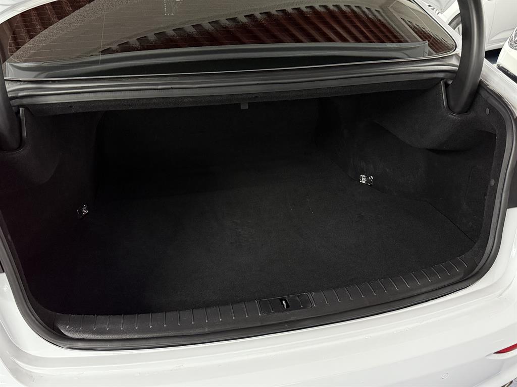 Genesis G80 2018 Blanco - Importación desde Corea - HF Imports Iquique - Foto 20