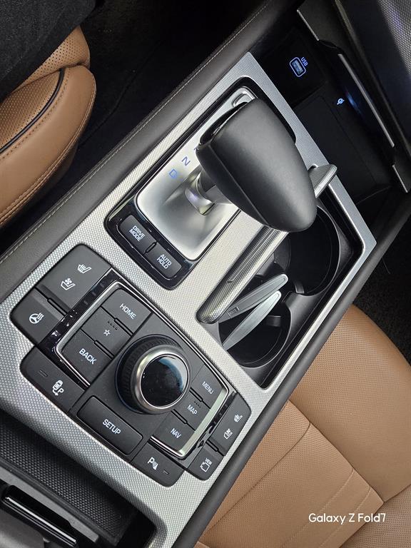 Genesis G80 2019 Café - Importación desde Corea - HF Imports Iquique - Foto 16