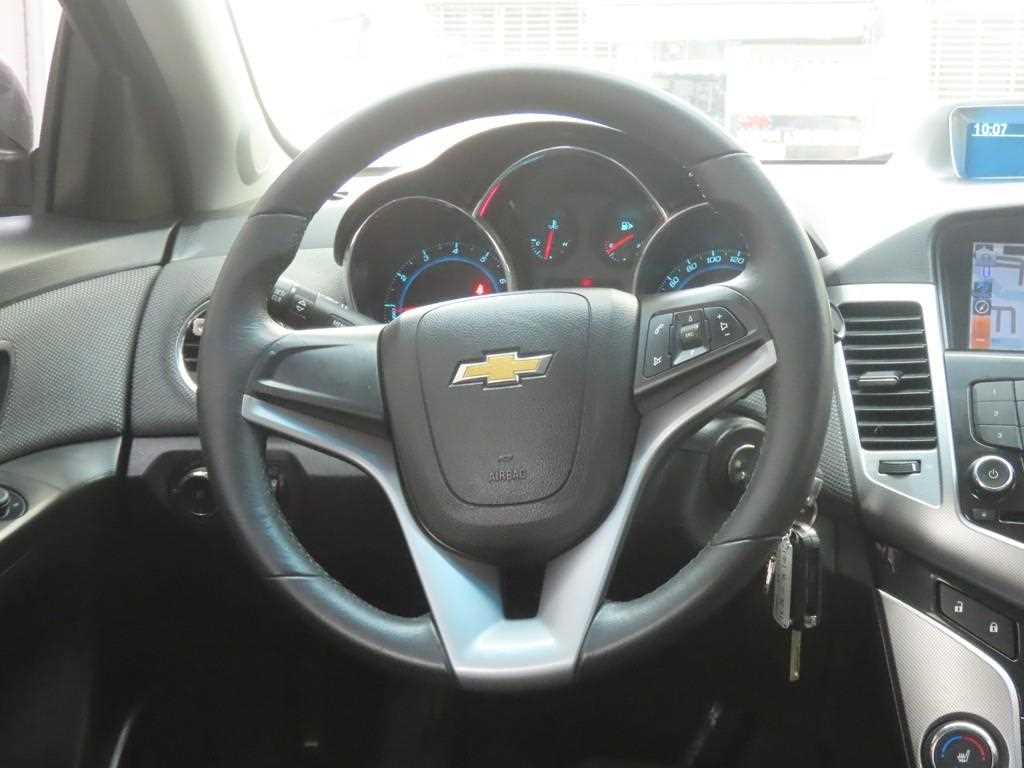 DAEWOO Lacetti 2010 Gris - Importación desde Corea - HF Imports Iquique - Foto 16