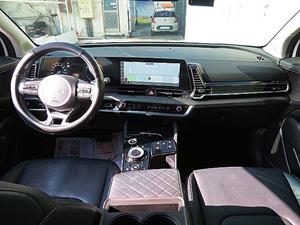 KIA Sportage - Vista 10