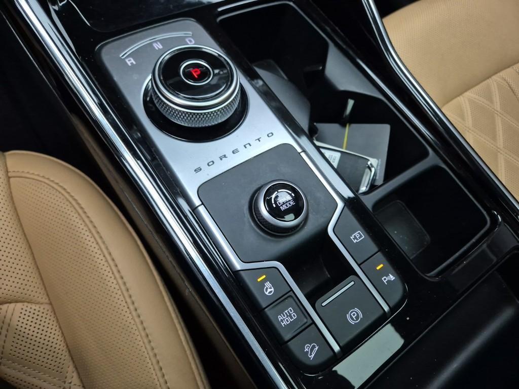 KIA Sorento - Vista 9