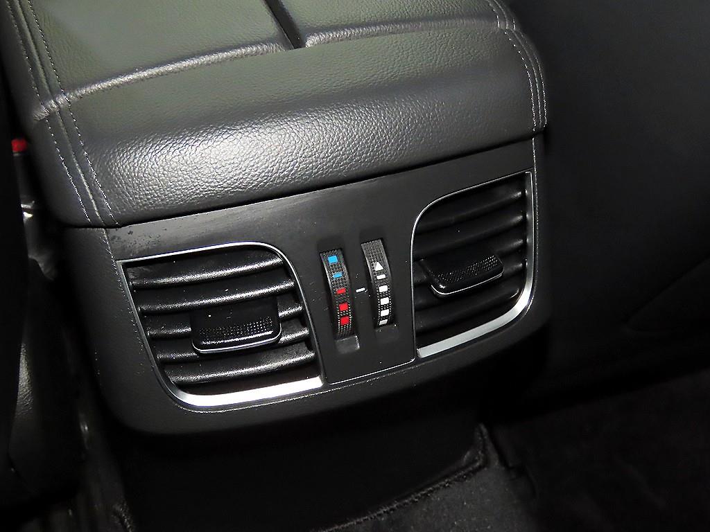 HYUNDAI Genesis 2014 Negro - Importación desde Corea - HF Imports Iquique - Foto 13