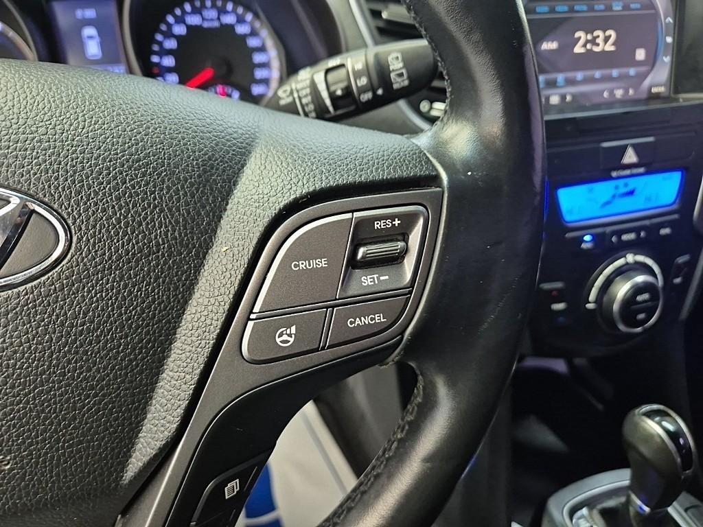 HYUNDAI Santa Fe 2013 Blanco - Importación desde Corea - HF Imports Iquique - Foto 15