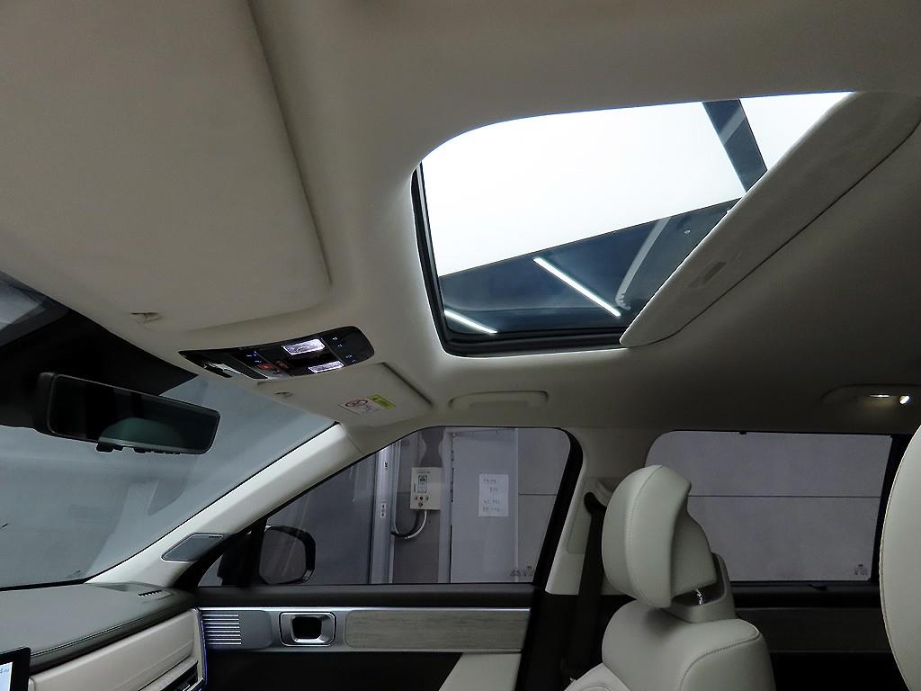 HYUNDAI Santa Fe 2025 Negro - Importación desde Corea - HF Imports Iquique - Foto 16