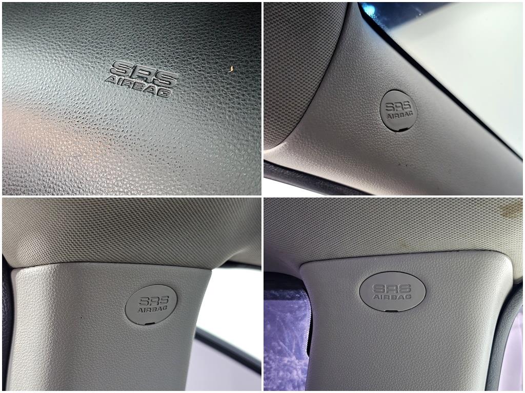 KIA Carnival 2012 Negro - Importación desde Corea - HF Imports Iquique - Foto 16