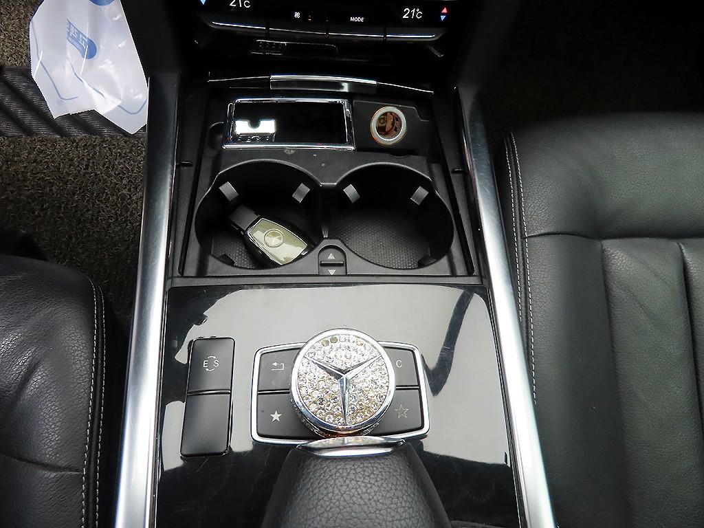 Mercedes Benz E class 2014 - Importación desde Corea - HF Imports Iquique - Foto 13