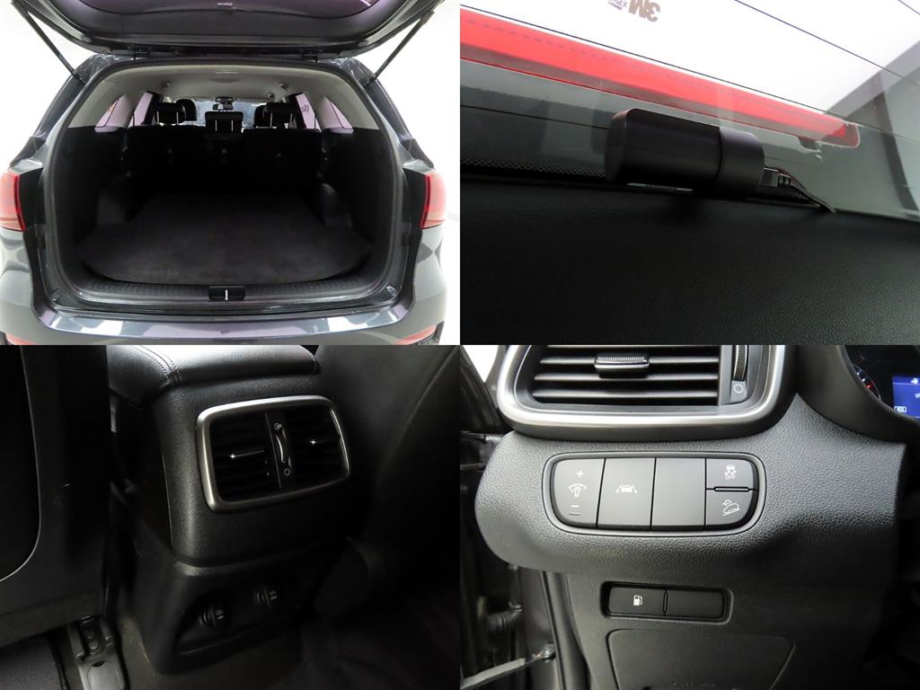 KIA Sorento 2020 - Importación desde Corea - HF Imports Iquique - Foto 18