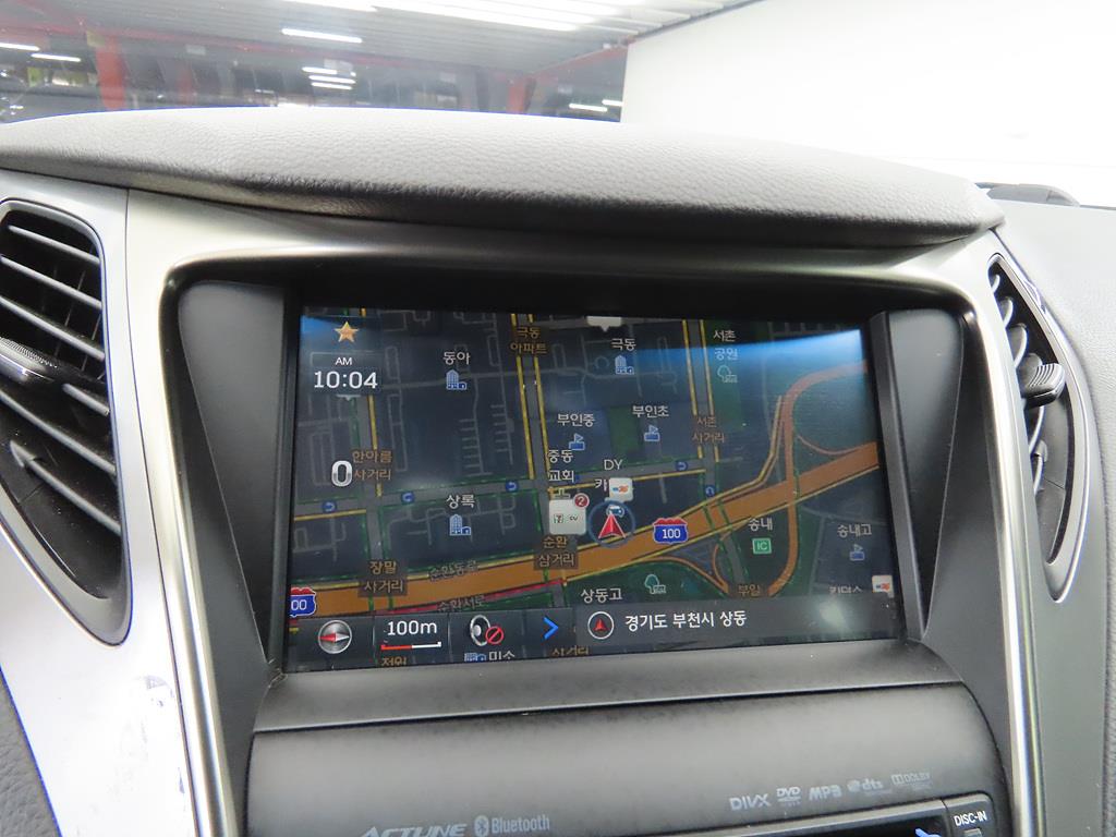 HYUNDAI Grandeur - Vista 10