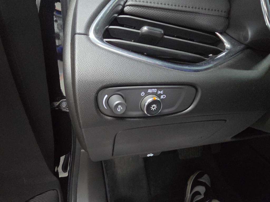 Chevrolet Malibu 2022 Negro - Importación desde Corea - HF Imports Iquique - Foto 14