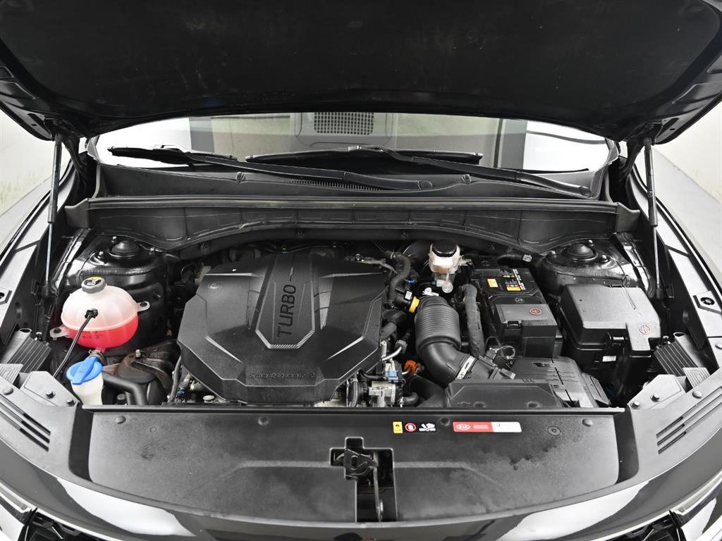 KIA Sorento 2021 Negro - Importación desde Corea - HF Imports Iquique - Foto 20