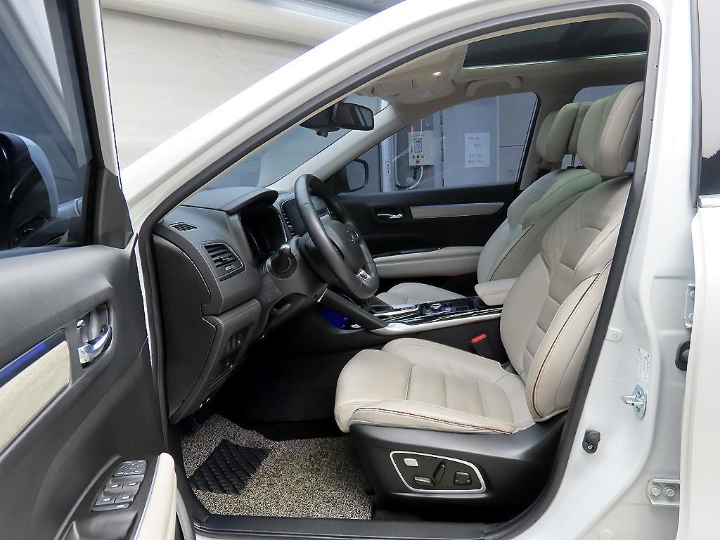 SAMSUNG QM6 - Vista 5