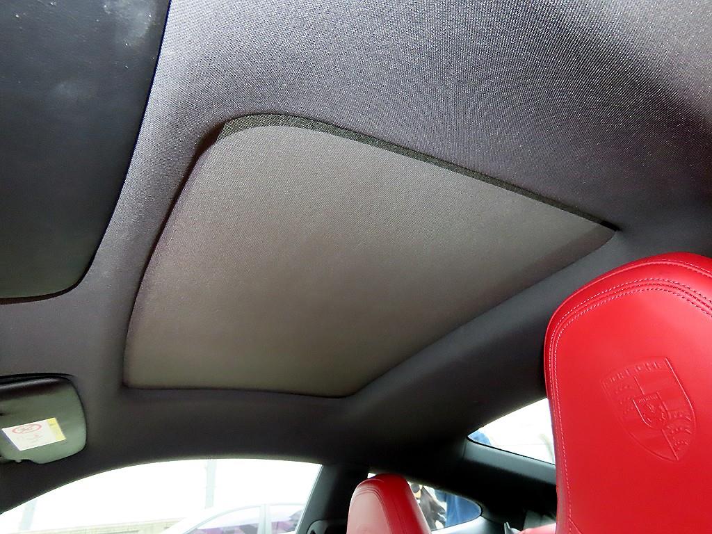 Porsche 911 2020 Negro - Importación desde Corea - HF Imports Iquique - Foto 17