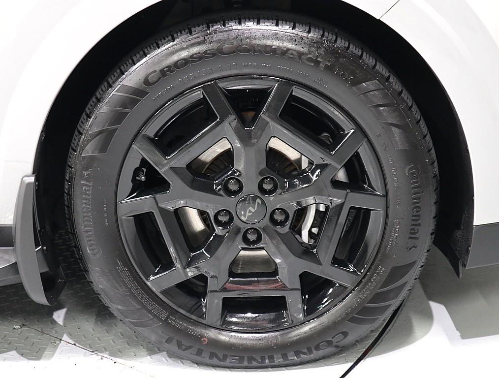 KIA Carnival 2025 Gris - Importación desde Corea - HF Imports Iquique - Foto 17