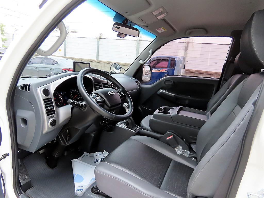 Small Truck Top_Integrated Top Powergate - Vista 7