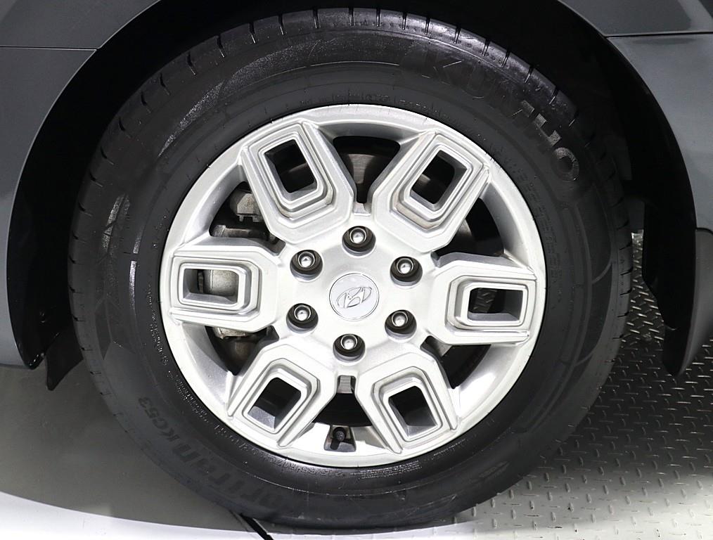 HYUNDAI Staria 2024 Gris - Importación desde Corea - HF Imports Iquique - Foto 19