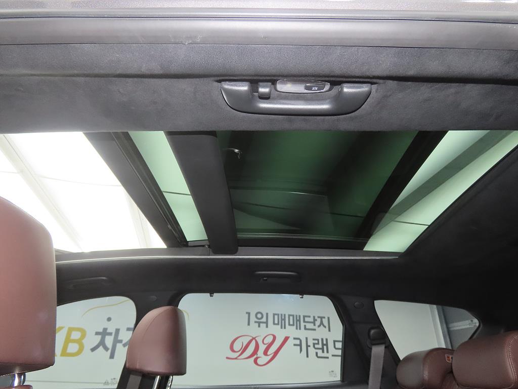 HYUNDAI Santa Fe 2019 Gris - Importación desde Corea - HF Imports Iquique - Foto 14