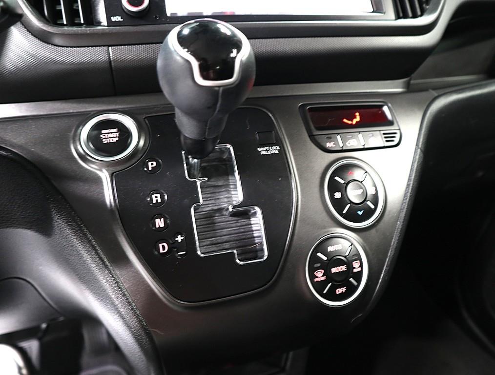 KIA Ray 2023 Blanco - Importación desde Corea - HF Imports Iquique - Foto 15