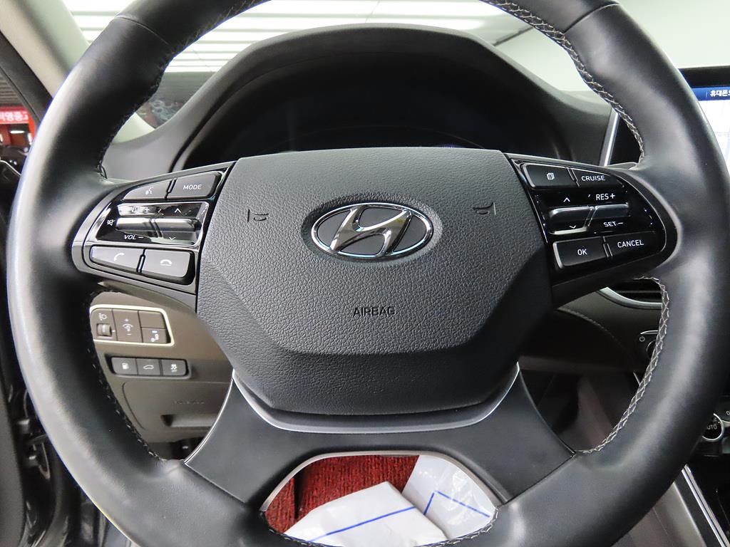 HYUNDAI Grandeur - Vista 10