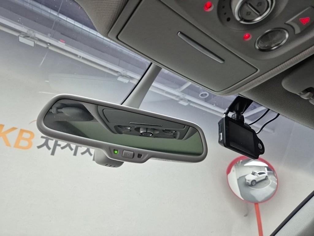 Audi Q5 2015 Blanco - Importación desde Corea - HF Imports Iquique - Foto 17