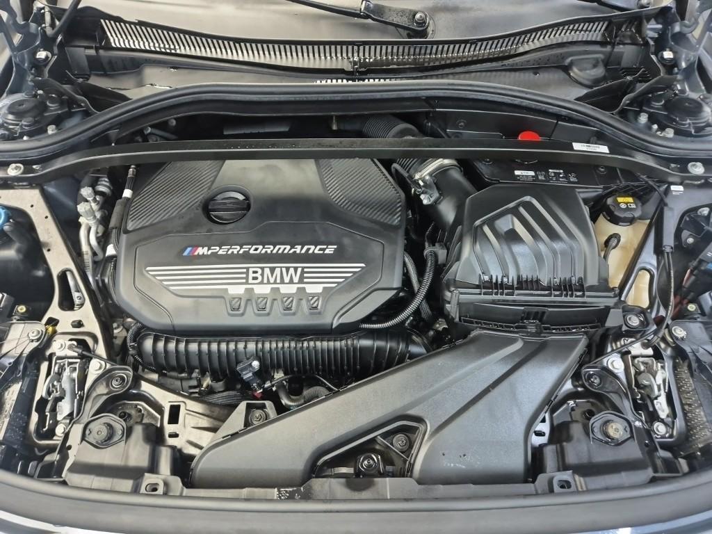 BMW 2 series - Vista 5