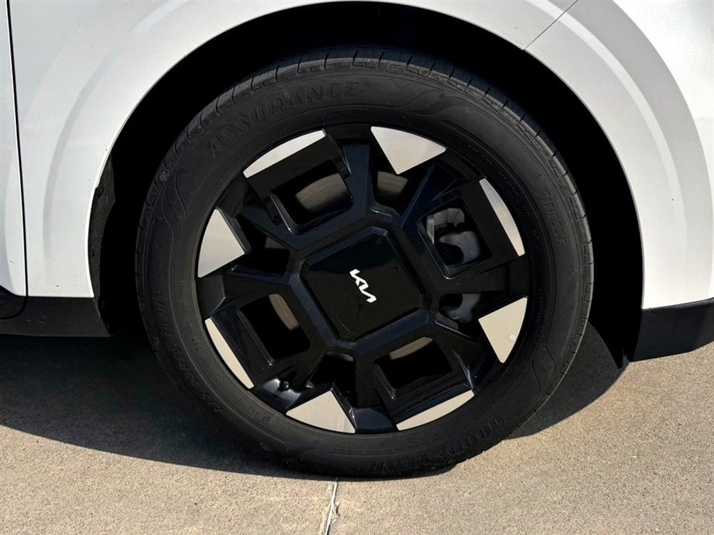 KIA Carnival 2025 Blanco - Importación desde Corea - HF Imports Iquique - Foto 20