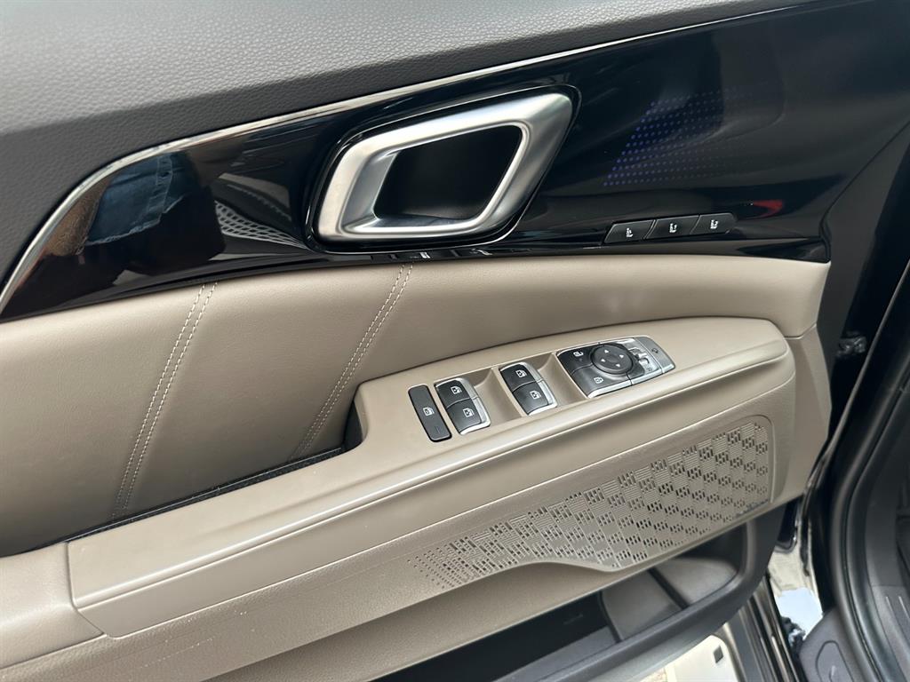 KIA Carnival - Vista 6