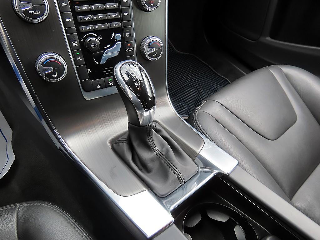 Volvo V60 - Vista 10