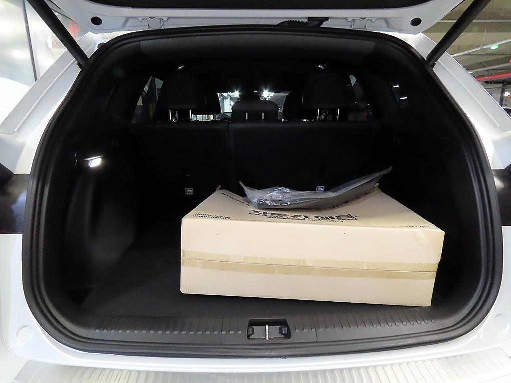 SAMSUNG Grand Koleos 2025 Blanco - Importación desde Corea - HF Imports Iquique - Foto 17