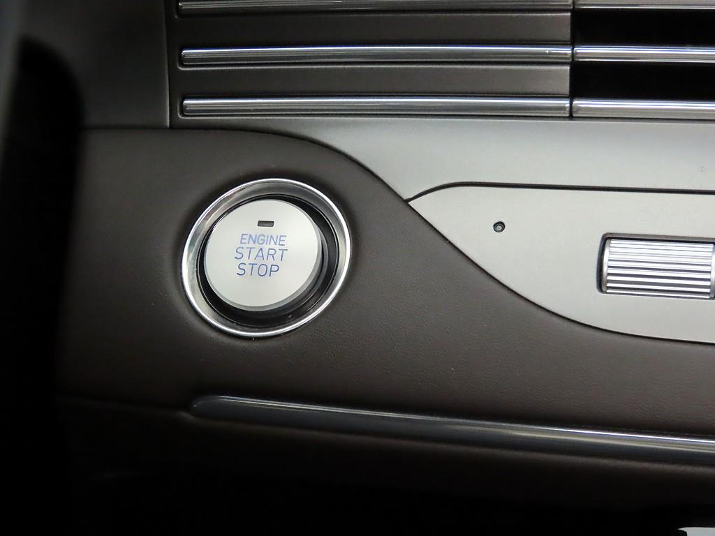 HYUNDAI Grandeur 2021 Gris - Importación desde Corea - HF Imports Iquique - Foto 15